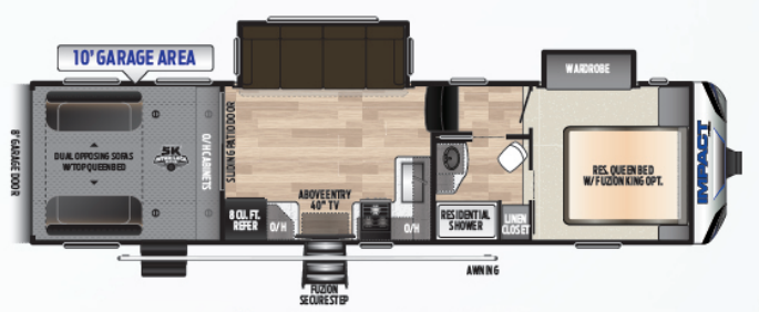 Image of Floorplan