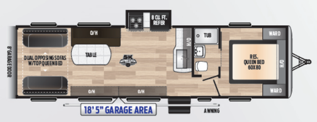 Image of Floorplan