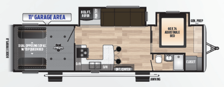 Image of Floorplan