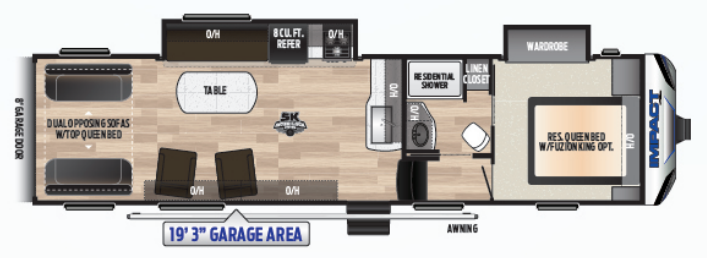 Image of Floorplan