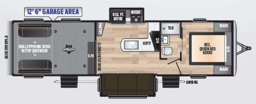 Image of Floorplan