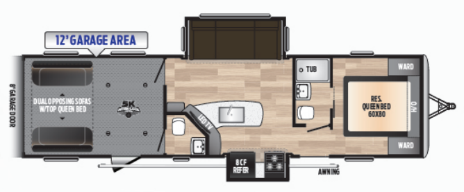 Image of Floorplan