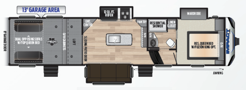 Image of Floorplan