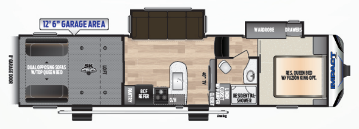 Image of Floorplan
