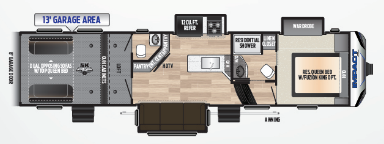 Image of Floorplan