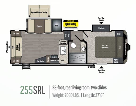 Image of Floorplan