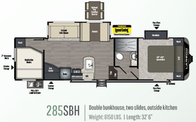 Image of Floorplan