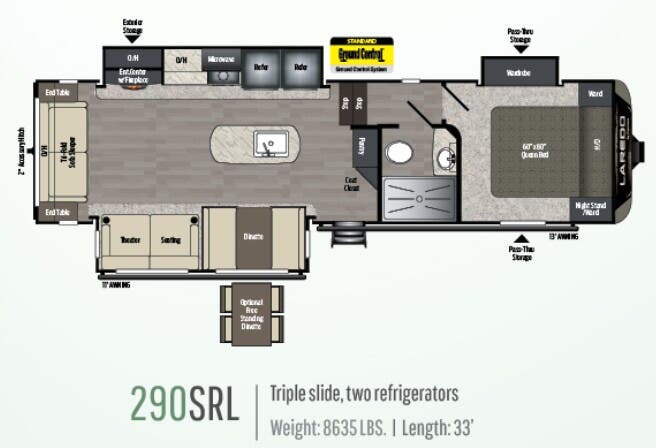 Image of Floorplan