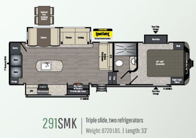 Image of Floorplan