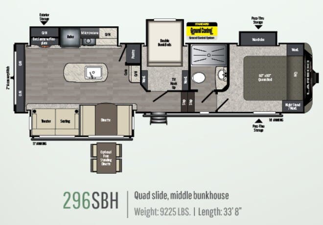 Image of Floorplan