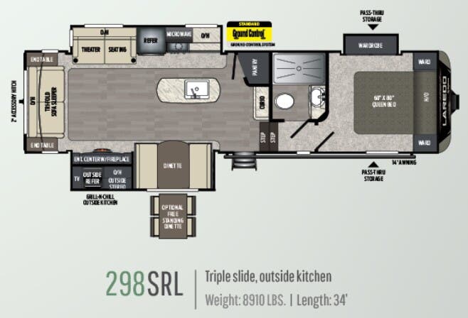 Image of Floorplan