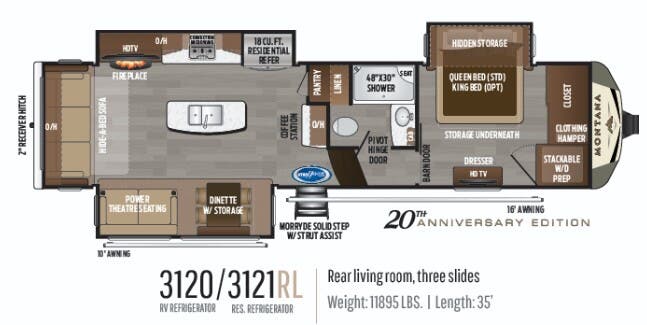 Image of Floorplan