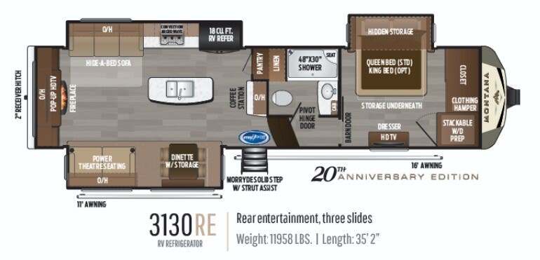 Image of Floorplan