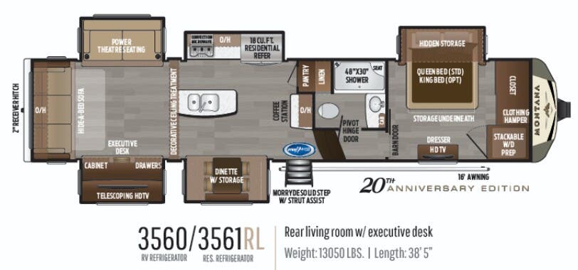 Image of Floorplan