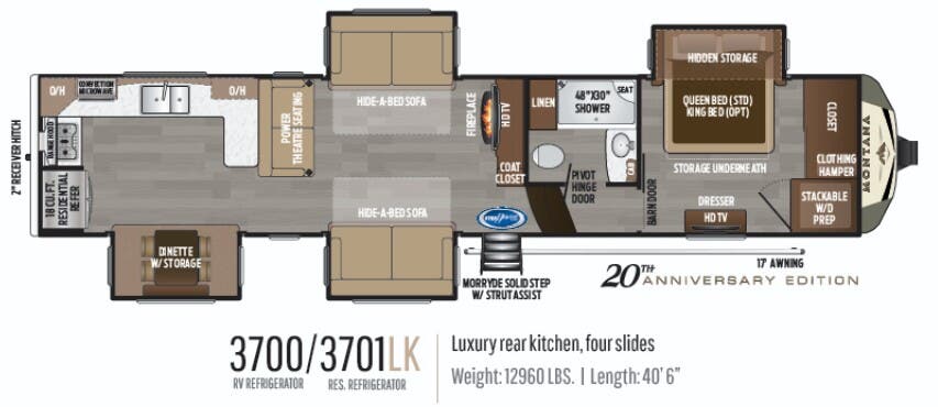 Image of Floorplan