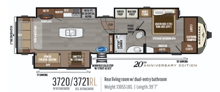 Image of Floorplan