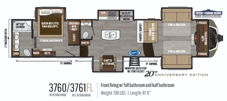 Image of Floorplan