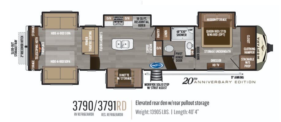 Image of Floorplan
