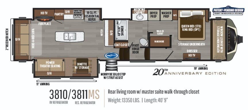 Image of Floorplan