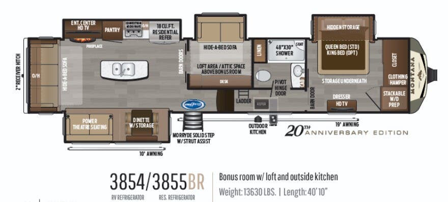 Image of Floorplan