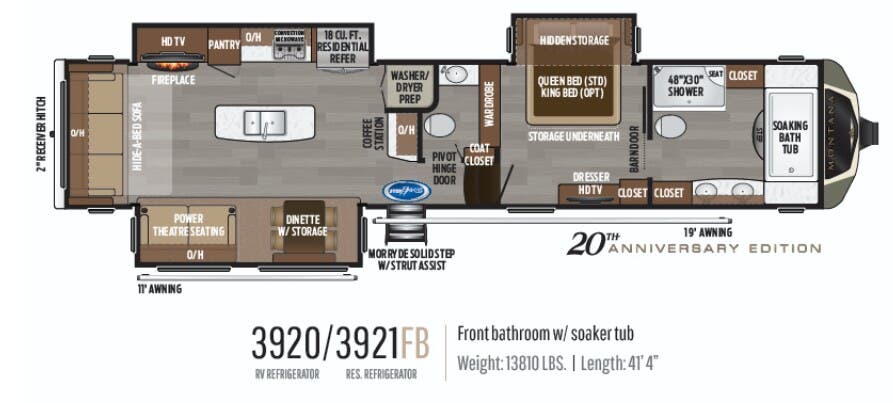 Image of Floorplan