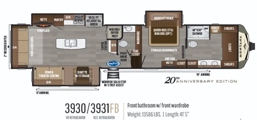 Image of Floorplan