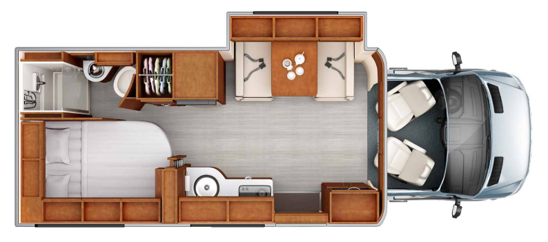 Image of Floorplan