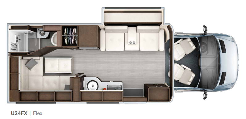 Image of Floorplan