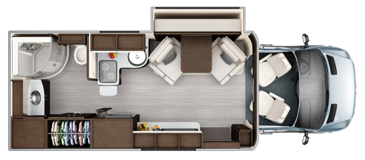 Image of Floorplan