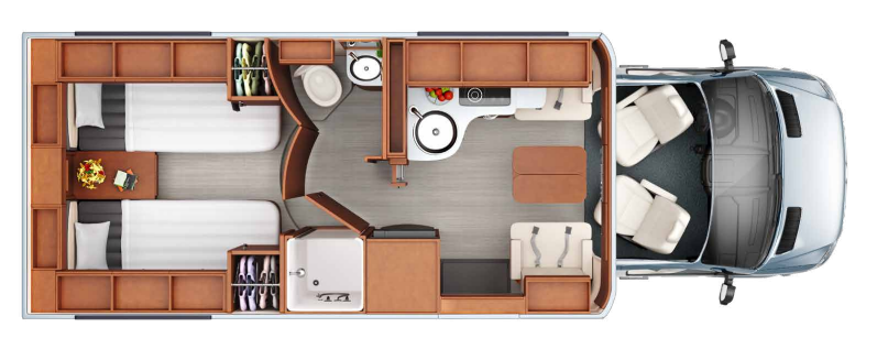 Image of Floorplan