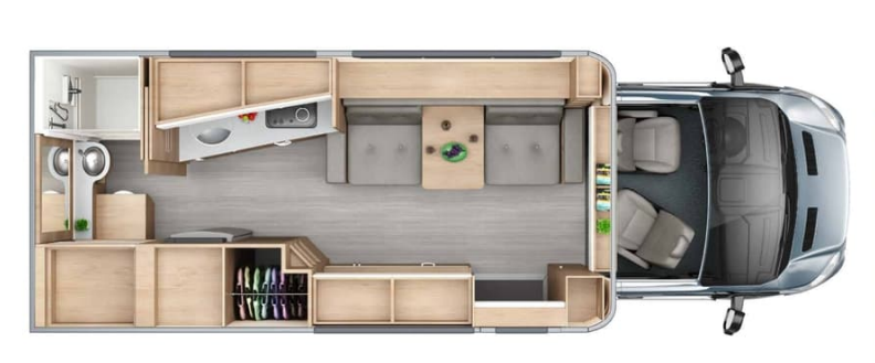 Image of Floorplan