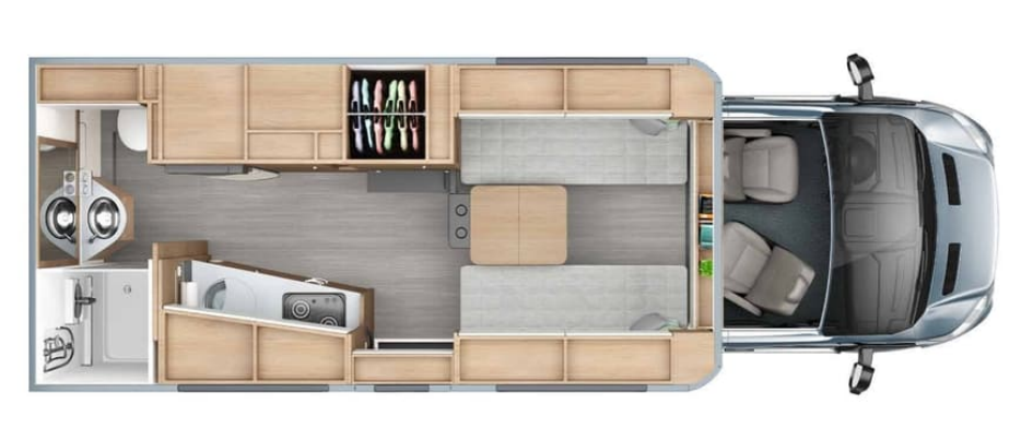 Image of Floorplan