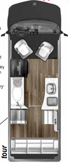 Image of Floorplan
