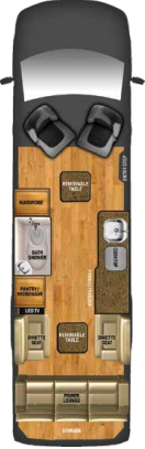 Image of Floorplan