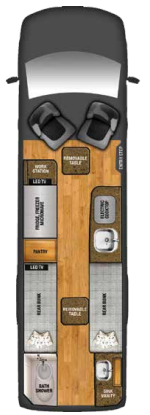 Image of Floorplan