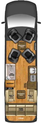 Image of Floorplan