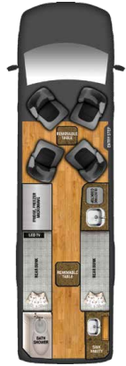 Image of Floorplan