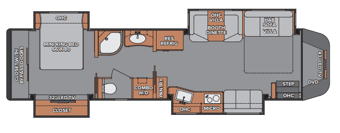 Image of Floorplan