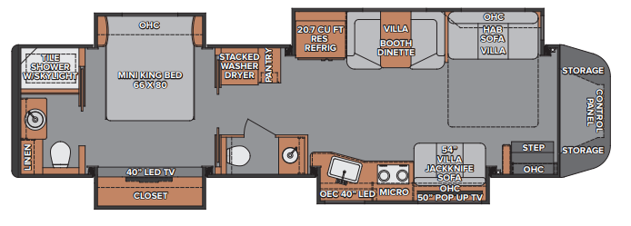 Image of Floorplan