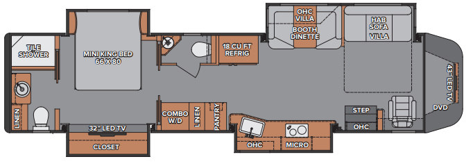 Image of Floorplan