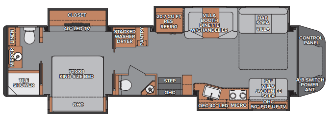 Image of Floorplan
