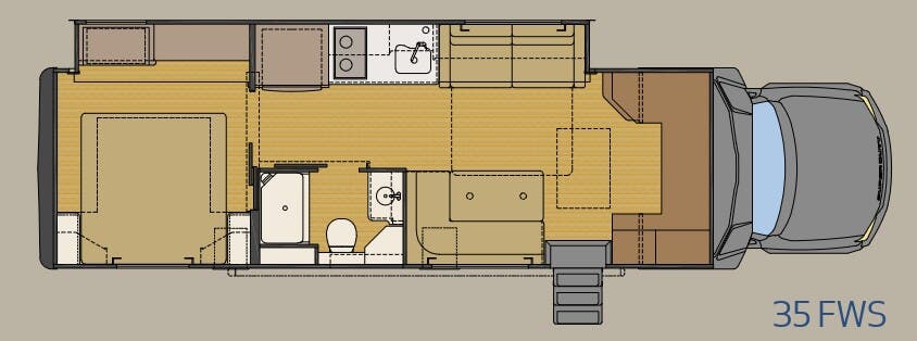 Image of Floorplan