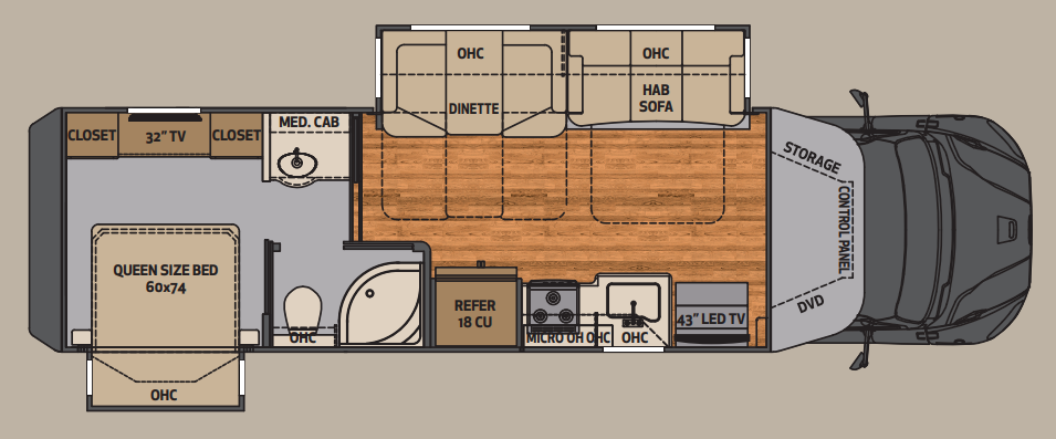 Image of Floorplan