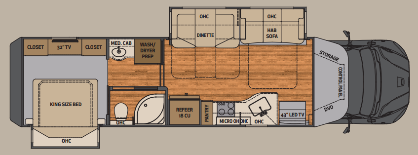 Image of Floorplan