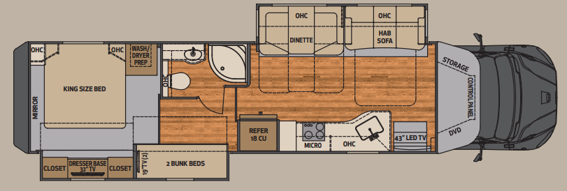Image of Floorplan