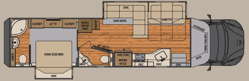 Image of Floorplan