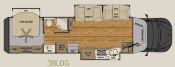 Image of Floorplan