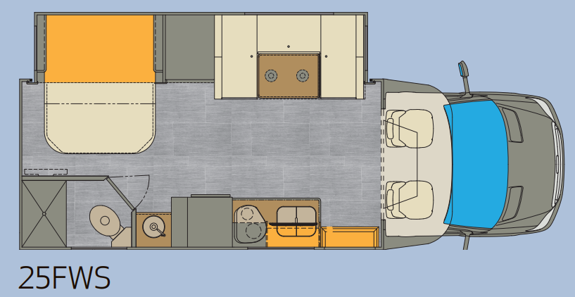Image of Floorplan