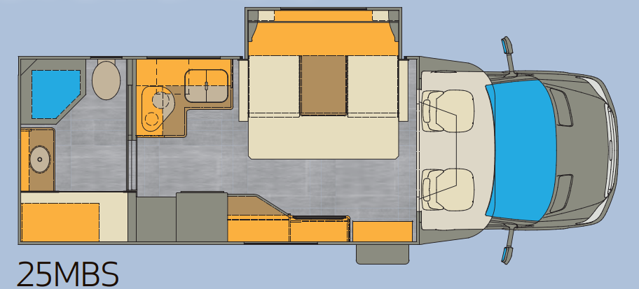 Image of Floorplan