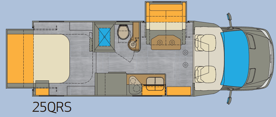 Image of Floorplan